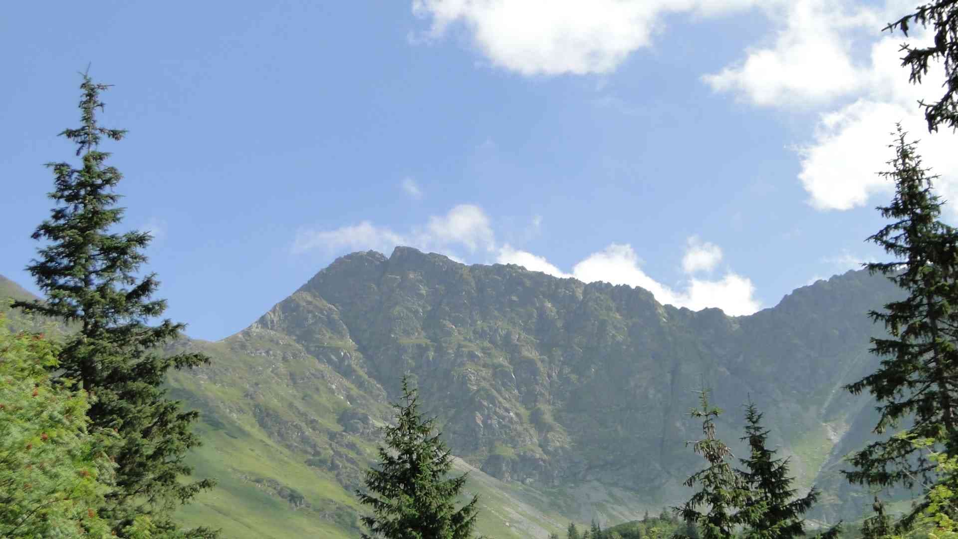 Penzión J&J zvonku